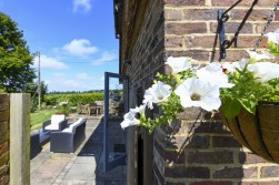 Yew Tree Cottage, Wootton Lane, Charing