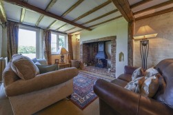 Yew Tree Cottage, Wootton Lane, Charing