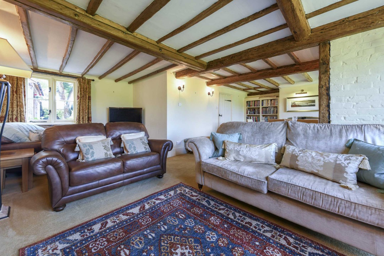 Yew Tree Cottage, Wootton Lane, Charing