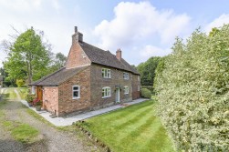 Bank House, Egerton Road, Egerton