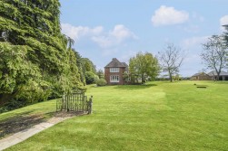 Bank House, Egerton Road, Egerton