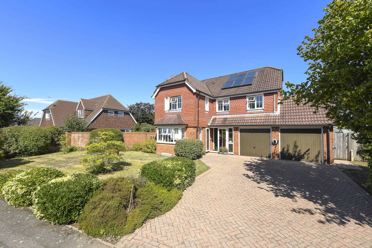 Hoads Wood Gardens, Ashford