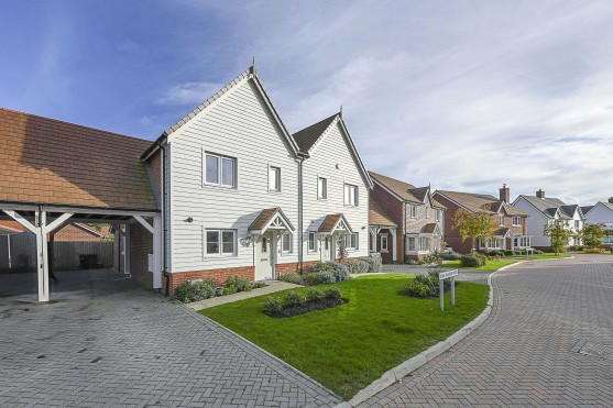 Long Meadow Drive, Smarden