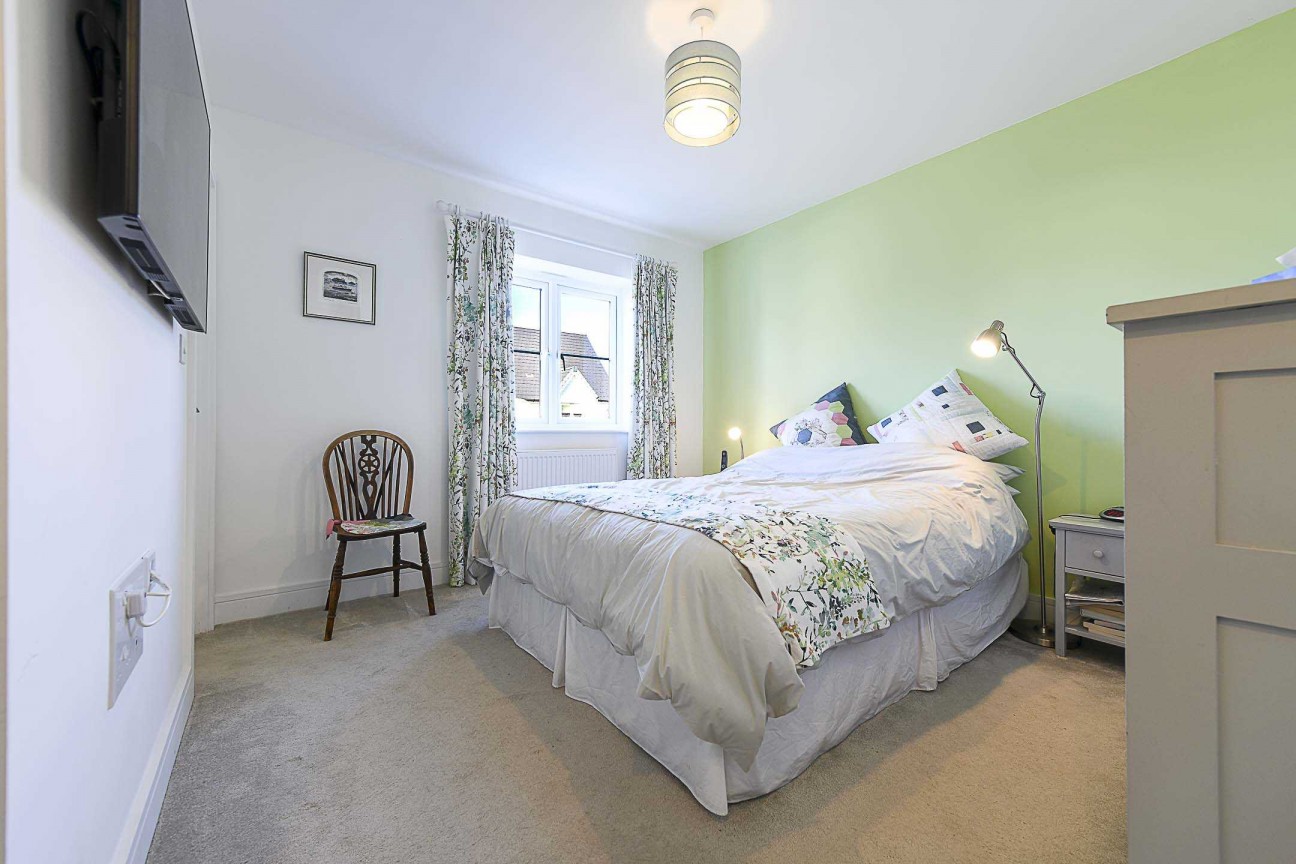 Long Meadow Drive, Smarden