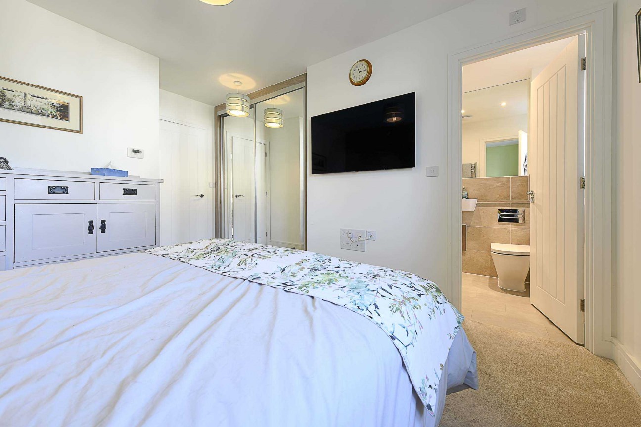 Long Meadow Drive, Smarden