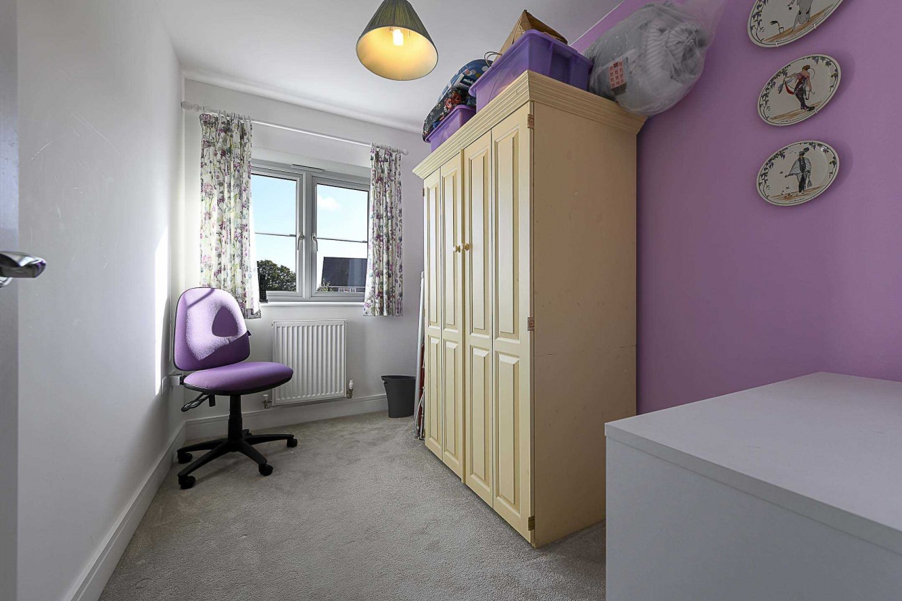 Long Meadow Drive, Smarden