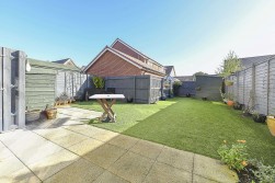 Long Meadow Drive, Smarden