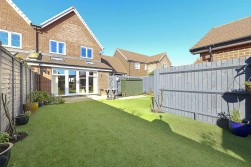 Long Meadow Drive, Smarden