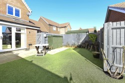 Long Meadow Drive, Smarden