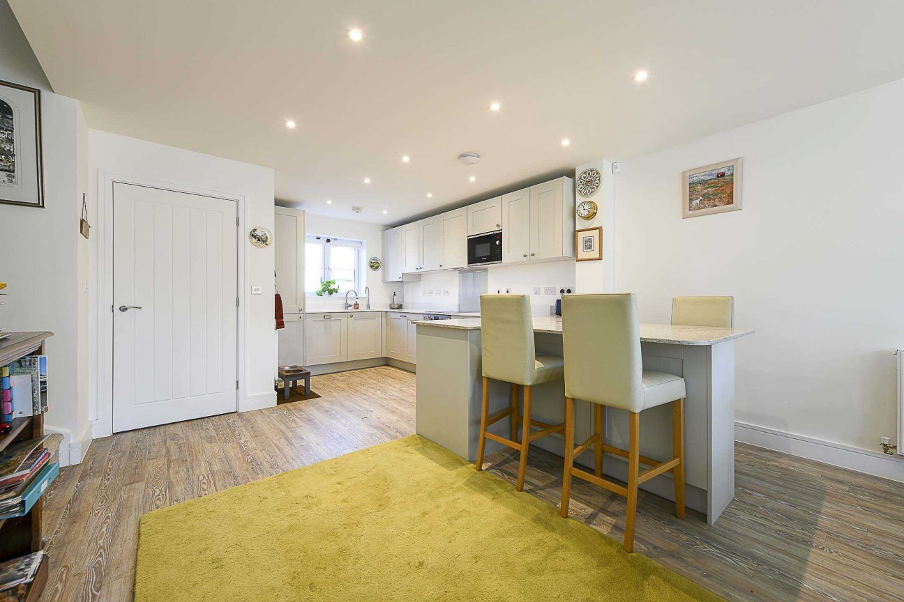 Long Meadow Drive, Smarden