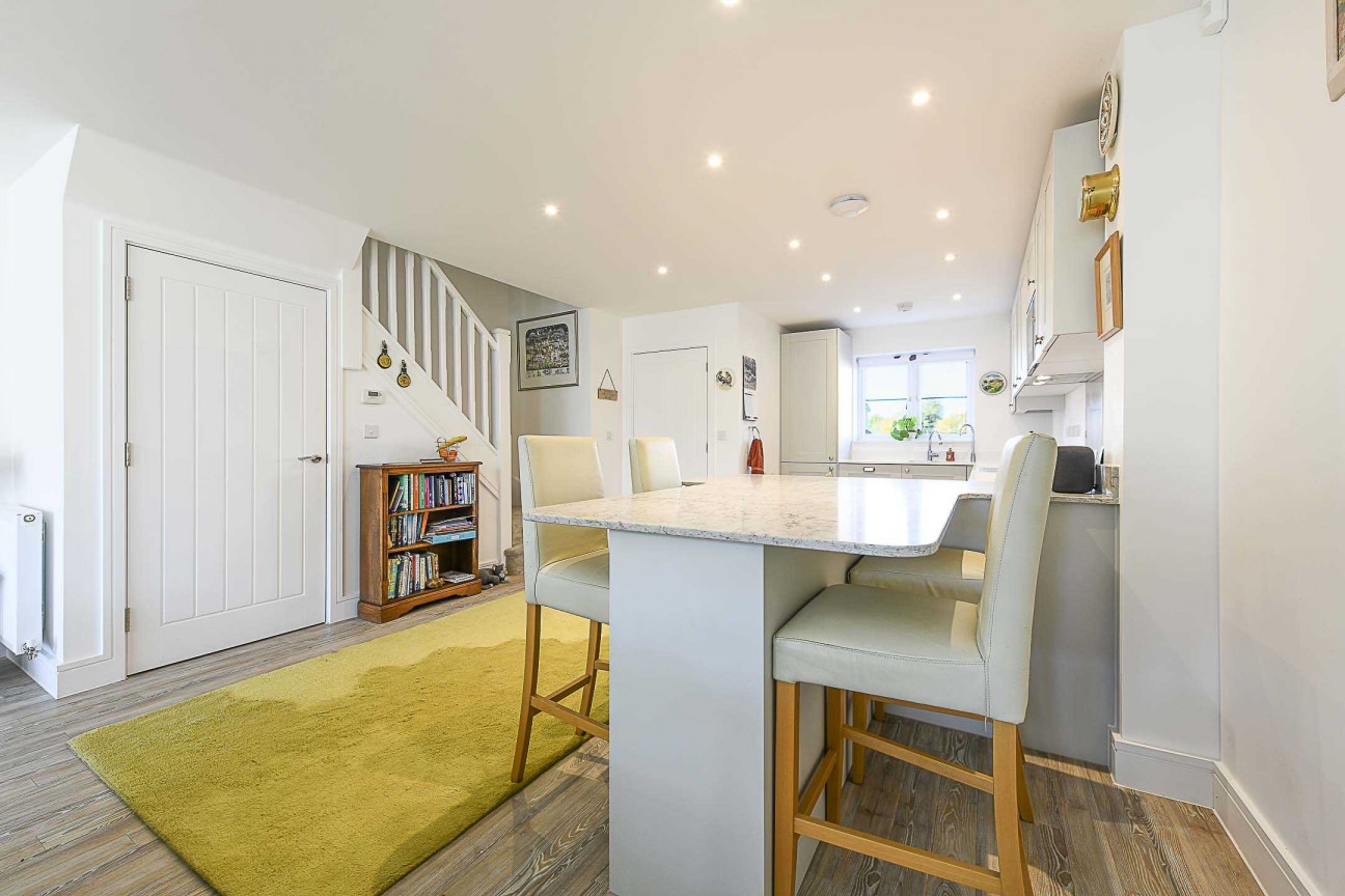 Long Meadow Drive, Smarden