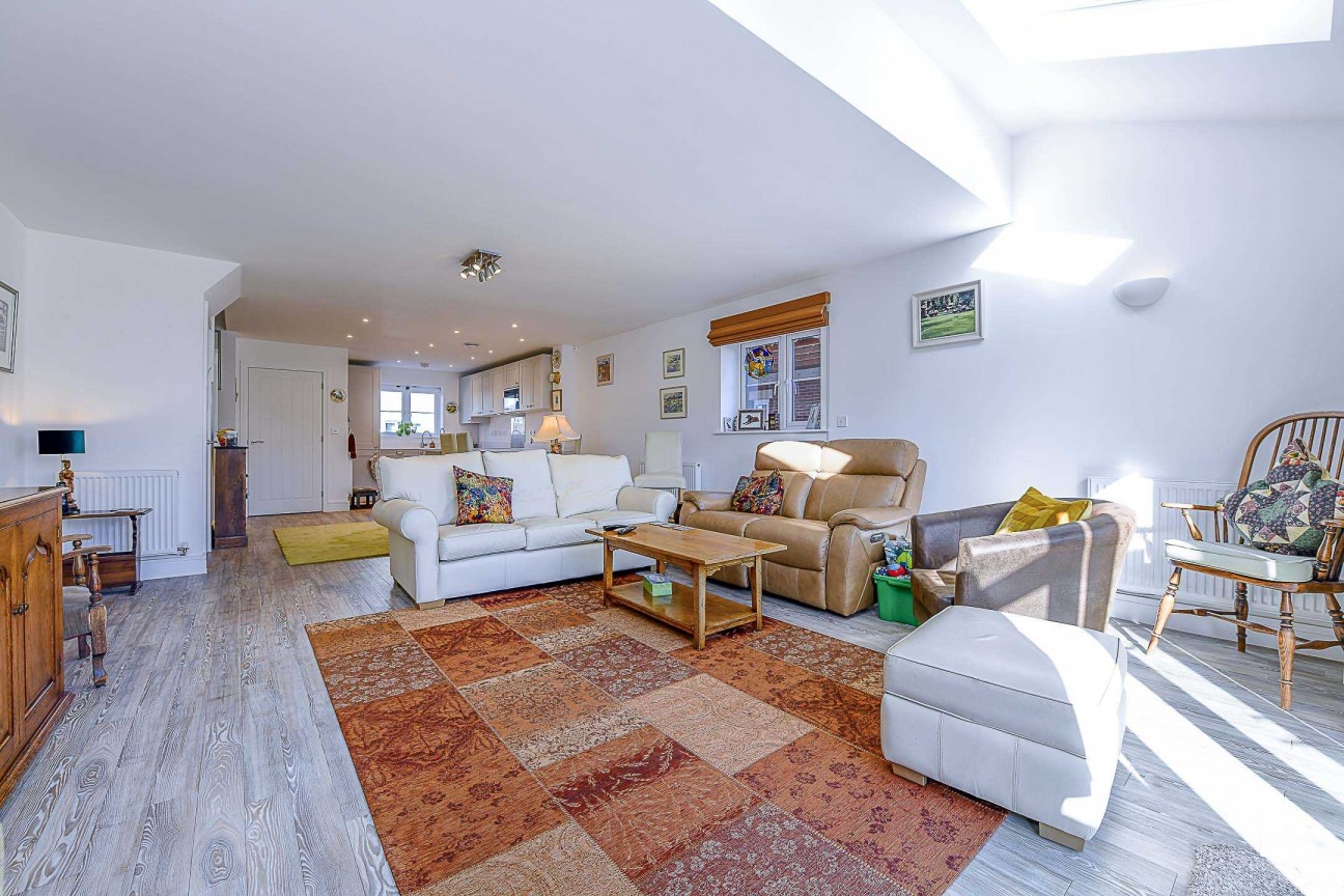 Long Meadow Drive, Smarden