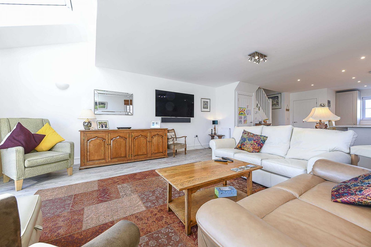 Long Meadow Drive, Smarden