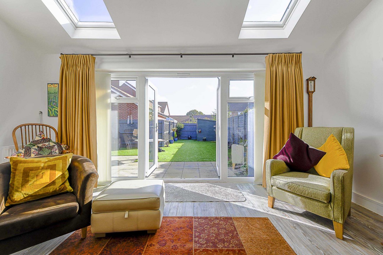 Long Meadow Drive, Smarden