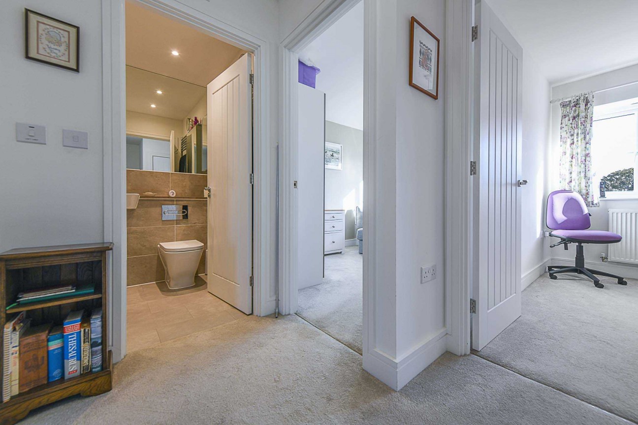 Long Meadow Drive, Smarden