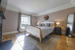 The Firs, Station Road, Charing