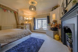 The Firs, Station Road, Charing