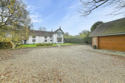 The Firs, Station Road, Charing