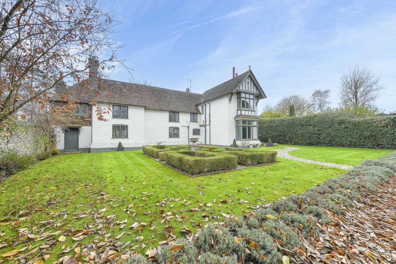 The Firs, Station Road, Charing