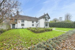 The Firs, Station Road, Charing