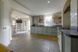 The Firs, Station Road, Charing