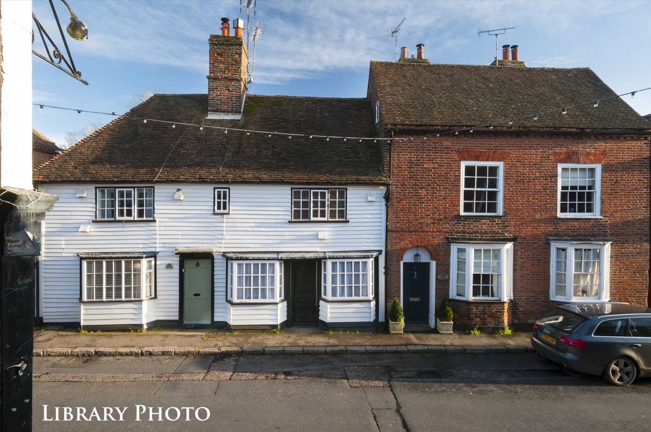 High Street, Charing