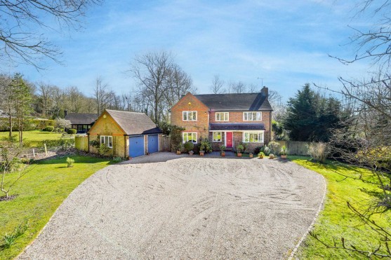 The Coppice, Forge Hill, Pluckley