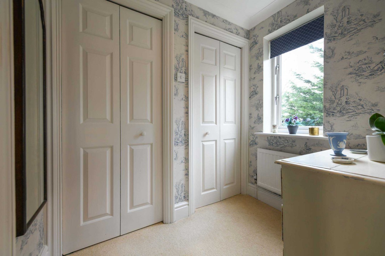 The Coppice, Forge Hill, Pluckley