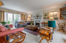 The Coppice, Forge Hill, Pluckley