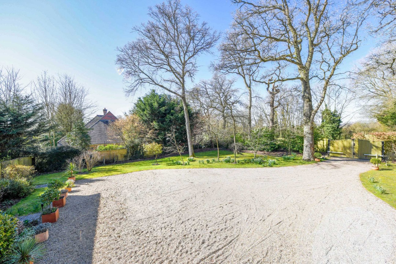 The Coppice, Forge Hill, Pluckley