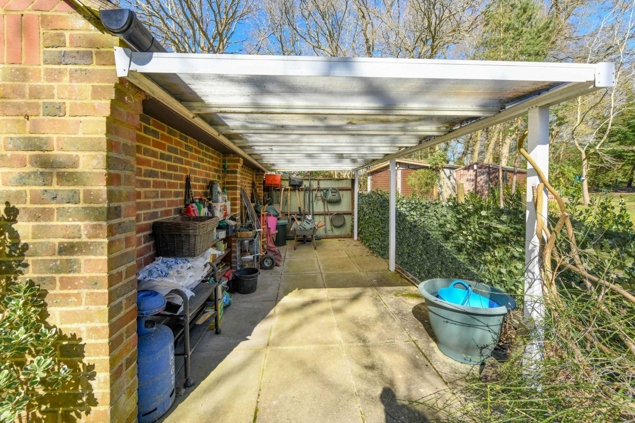 The Coppice, Forge Hill, Pluckley