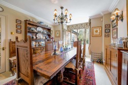 The Coppice, Forge Hill, Pluckley