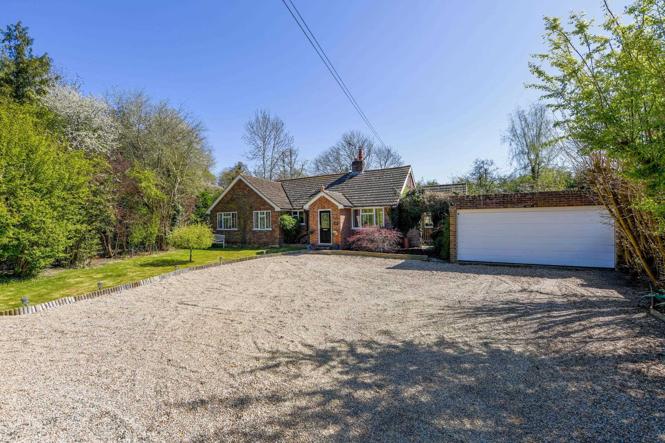 Setl, Station Road, Pluckley