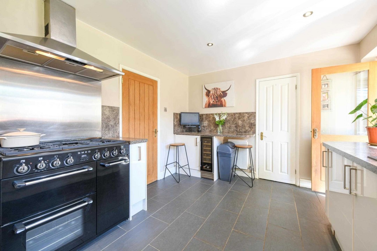 Setl, Station Road, Pluckley