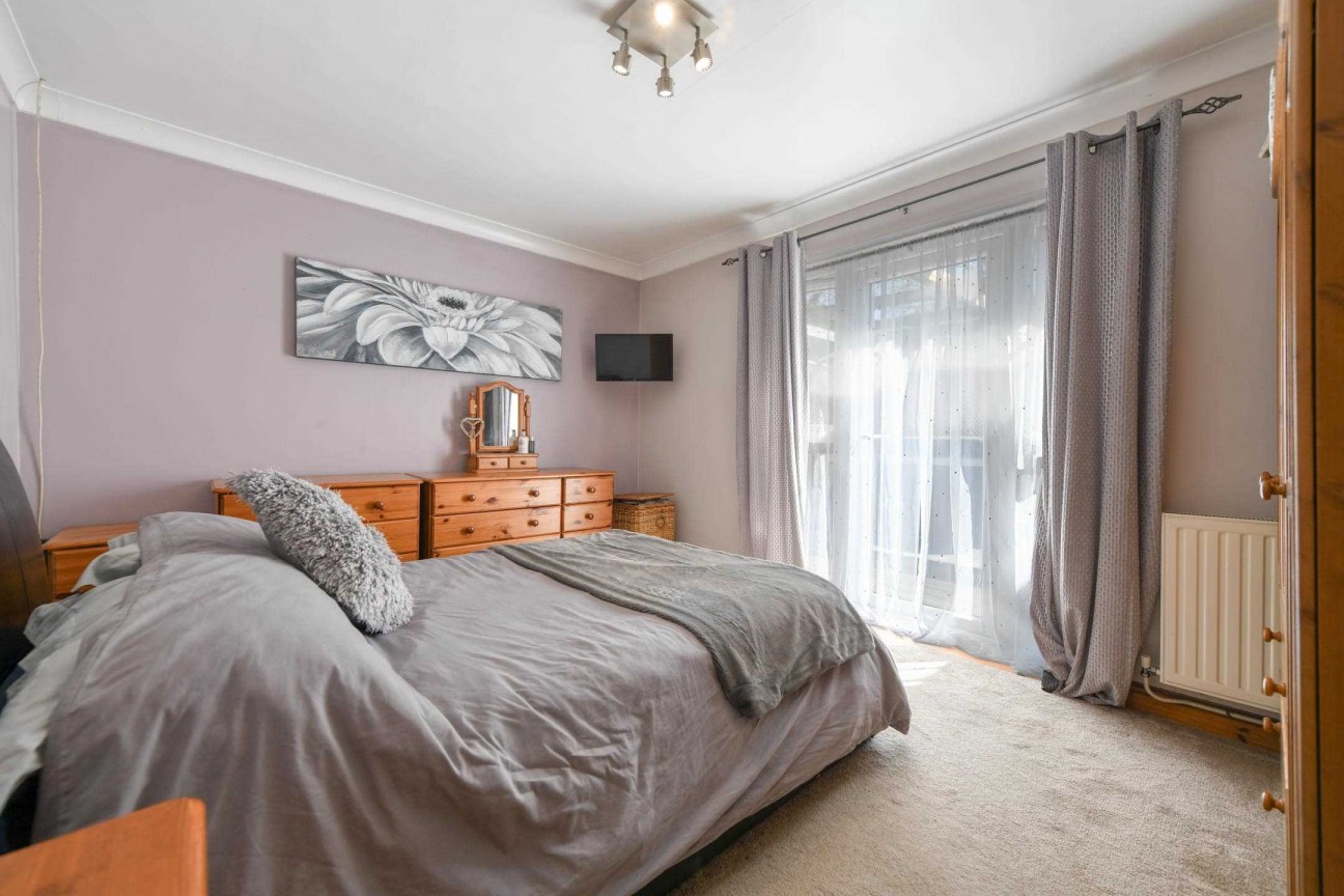 Setl, Station Road, Pluckley