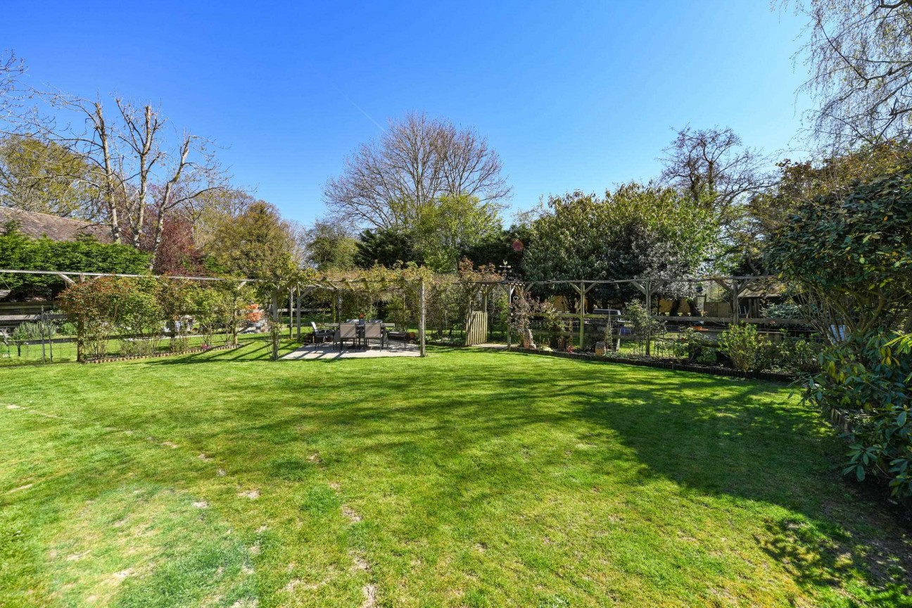 Setl, Station Road, Pluckley