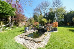 Setl, Station Road, Pluckley