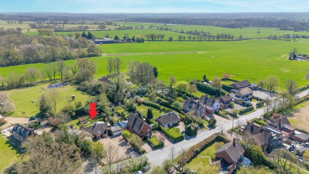 Setl, Station Road, Pluckley