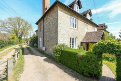 Grove House, Pluckley