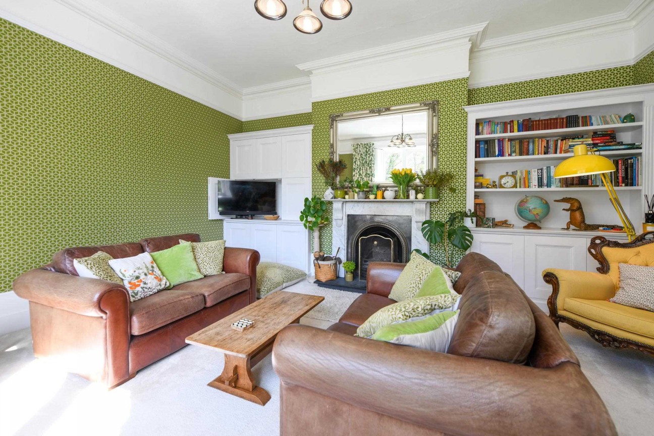 Grove House, Pluckley