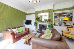 Grove House, Pluckley