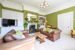Grove House, Pluckley