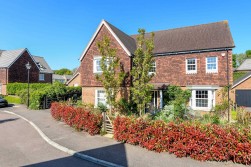 Ruglys Way, Charing