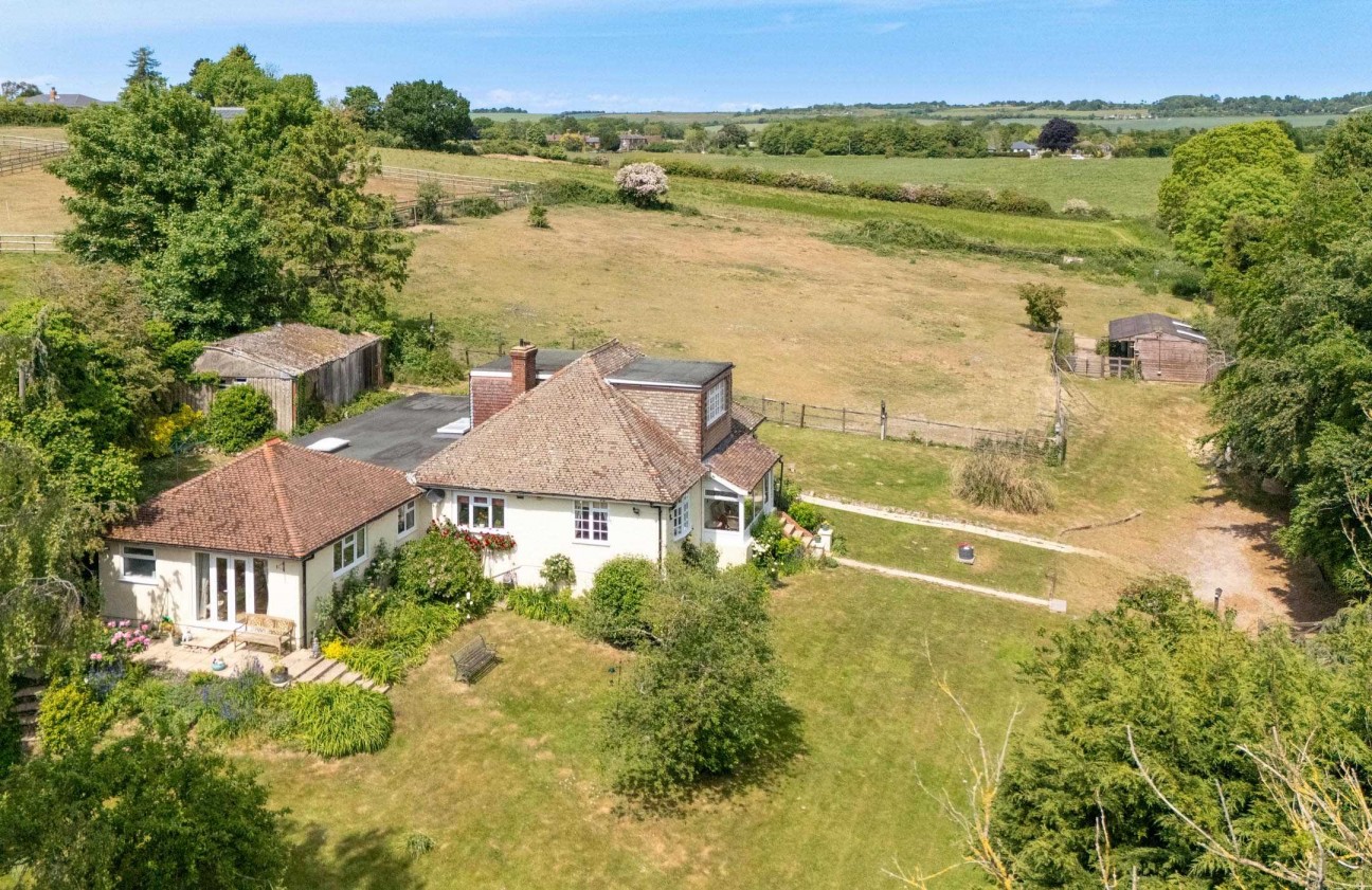 Highbank, Lenham Heath Road, Maidstone
