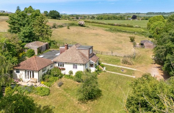 Highbank, Lenham Heath Road, Lenham Heath