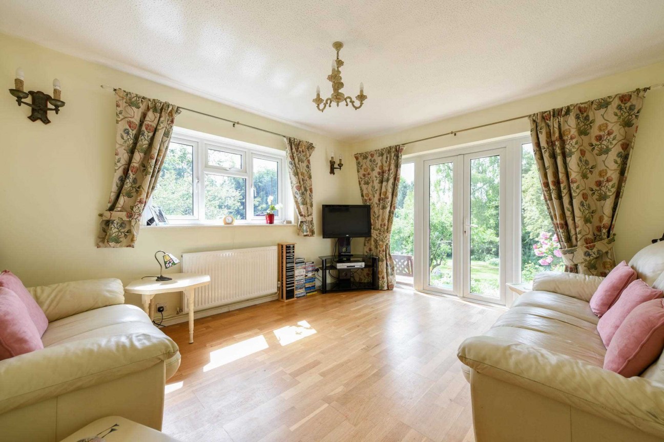 Highbank, Lenham Heath Road, Maidstone