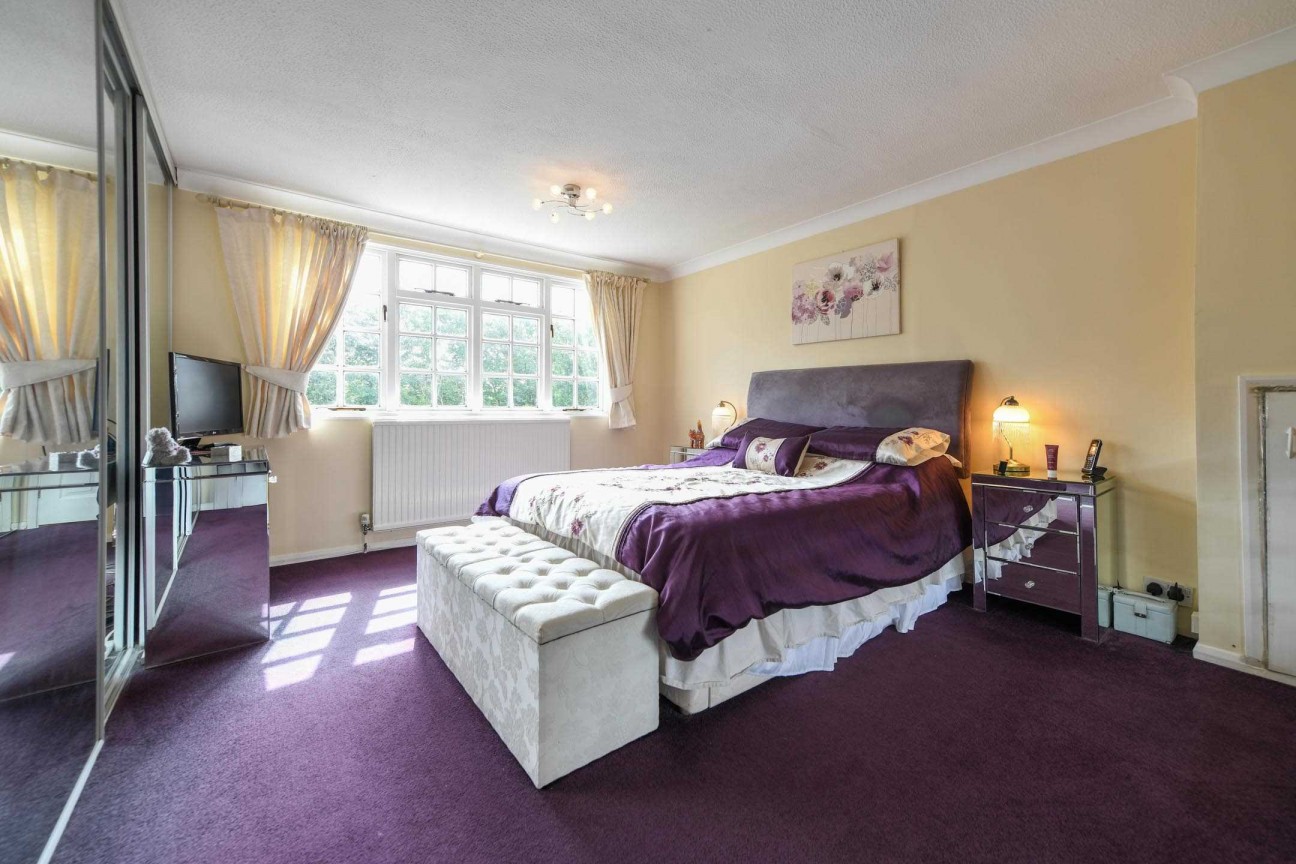 Highbank, Lenham Heath Road, Maidstone