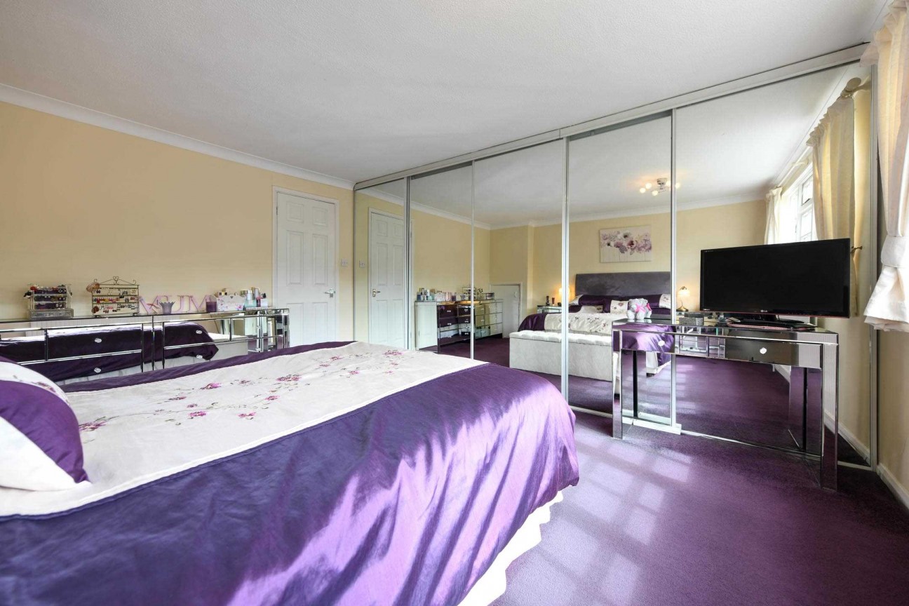 Highbank, Lenham Heath Road, Maidstone