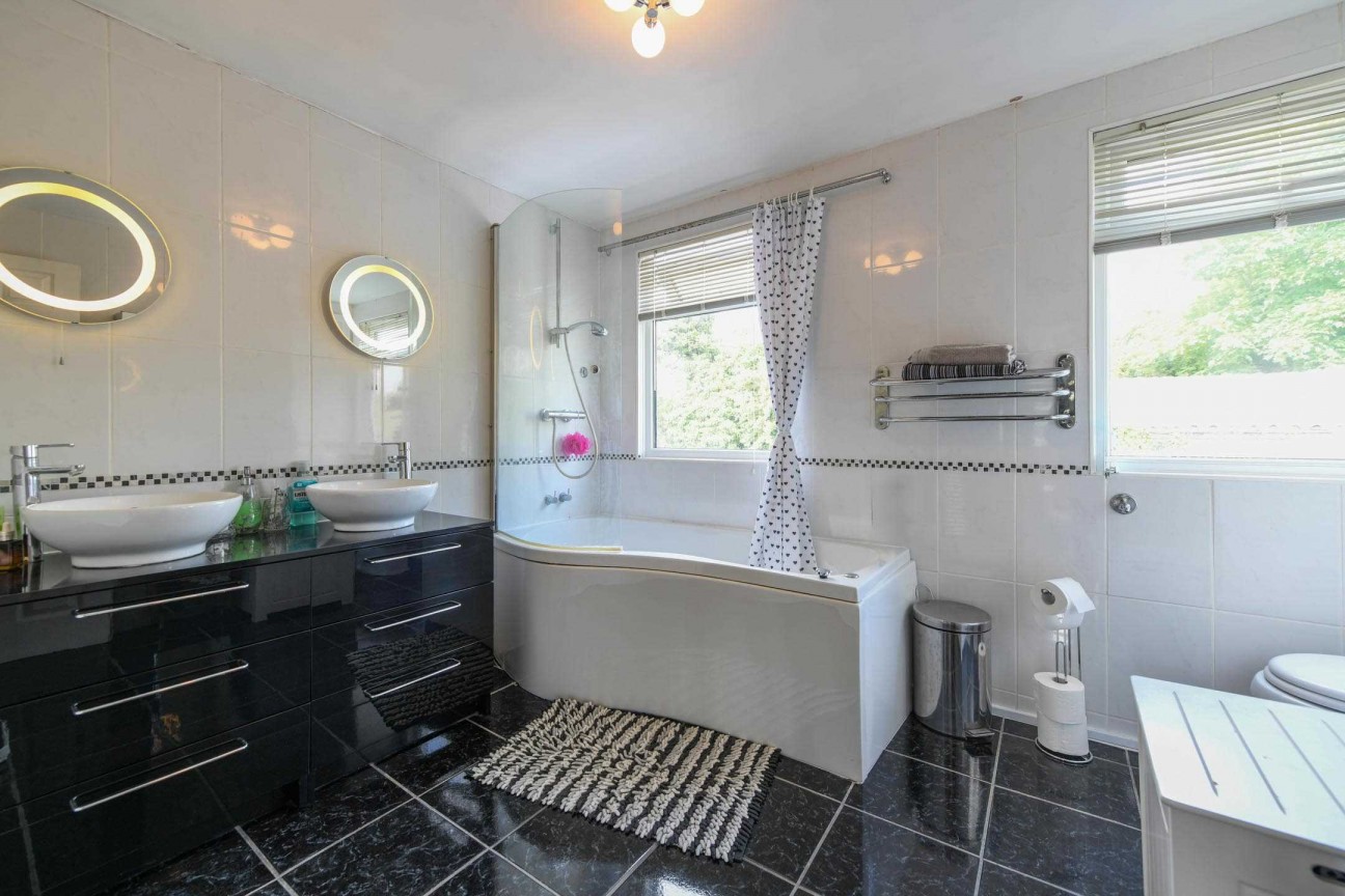 Highbank, Lenham Heath Road, Maidstone