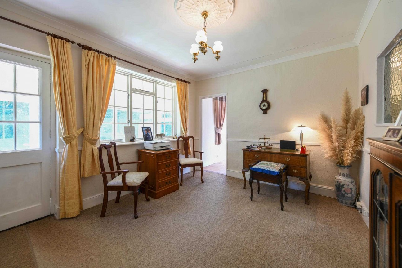 Highbank, Lenham Heath Road, Maidstone
